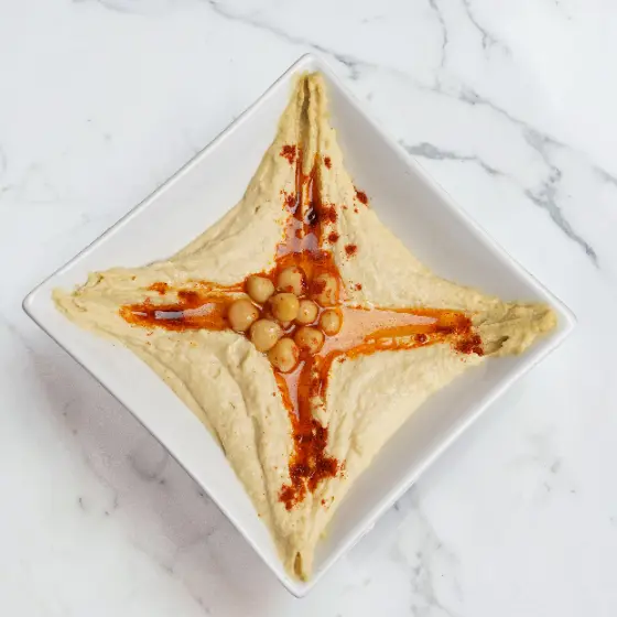 Hummus
