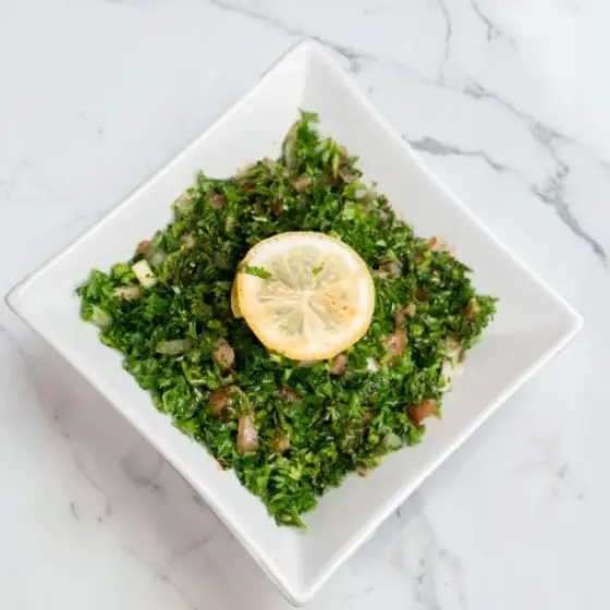 Tabbouleh
