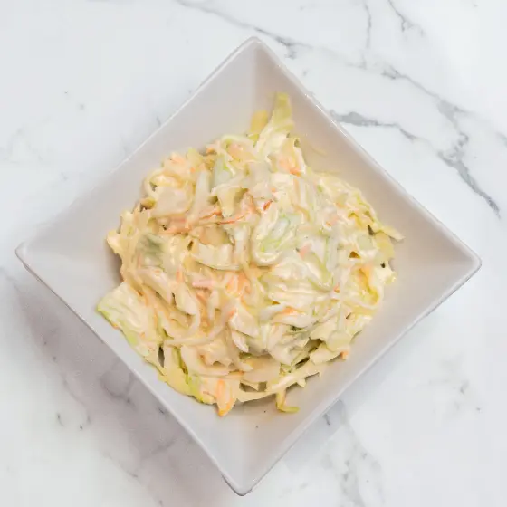 Coleslaw Salad
