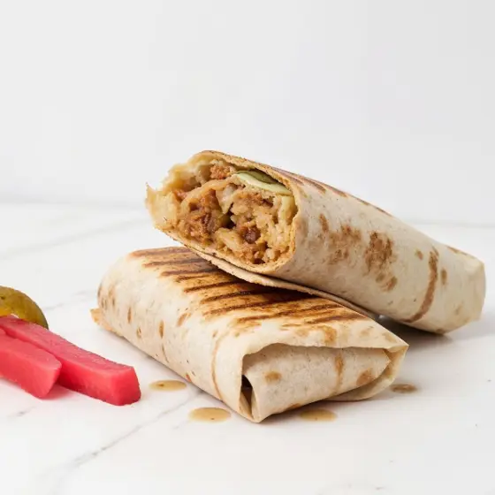 Chicken Shawarma Sandwich