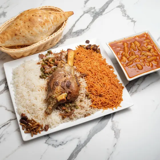 Lamb Qoozi