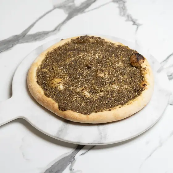 Zatar (Thyme)