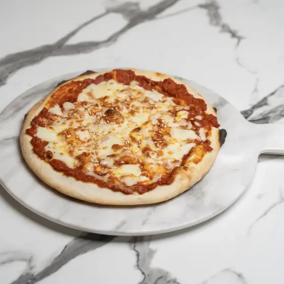 Muhammara & Cheese