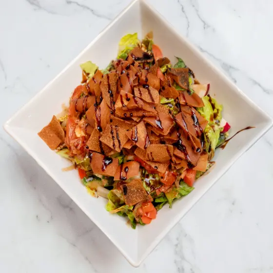 Fattoush